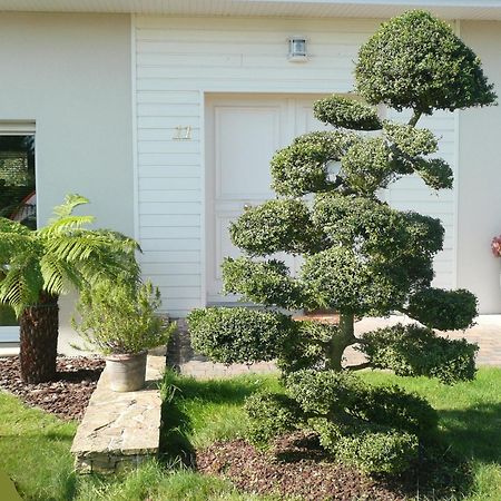 Le Temps Des Hotes Vertou Exterior photo